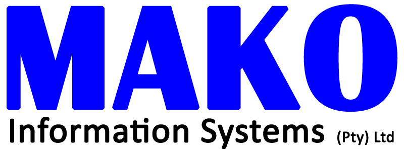 Mako Logo